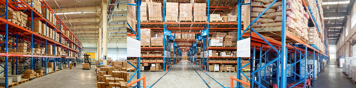 Warehousing & Distribution